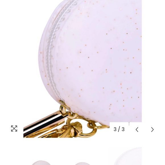 Rosie Pope Paci holder - Picture 2 of 2